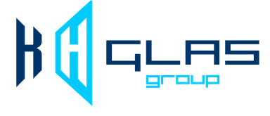 KH Glass Group logo