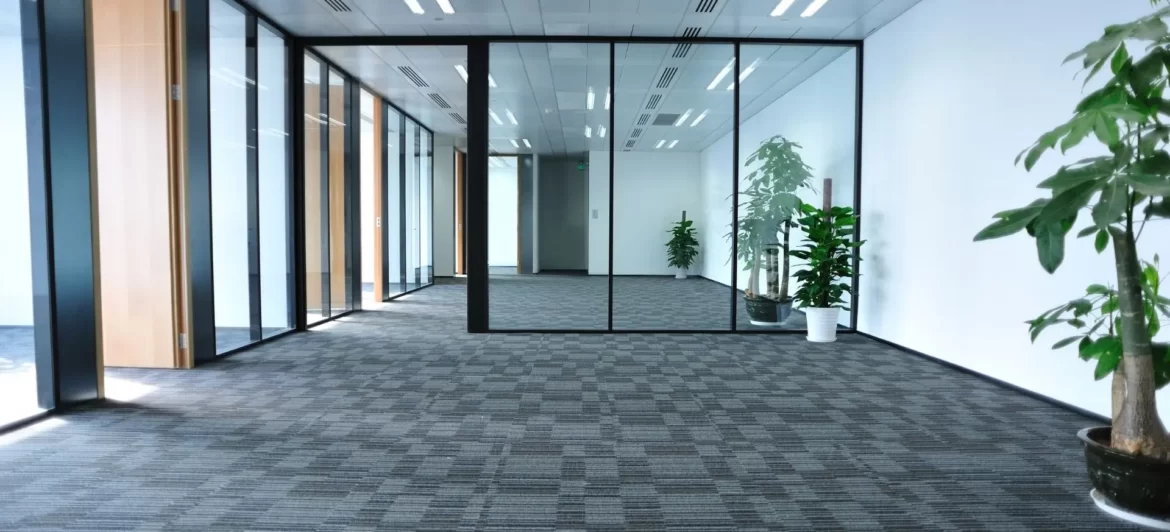 KHGLAS OFFICE GLASS