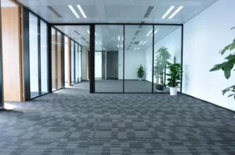 KHGLAS OFFICE GLASS