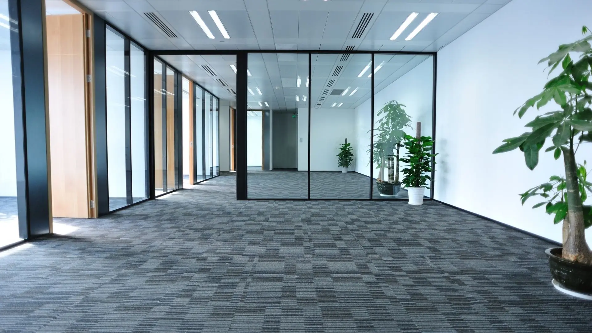 KHGLAS OFFICE GLASS