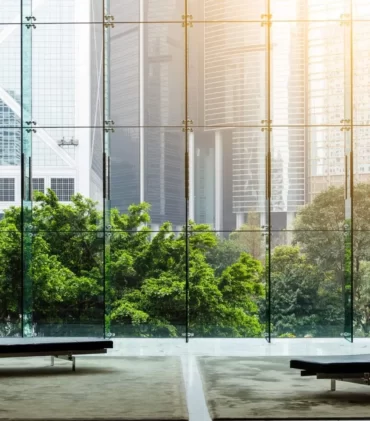 KHGLASS OFFICE GLASS 3